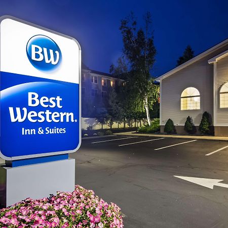 Best Western Concord Inn And Suites Экстерьер фото