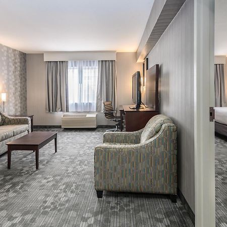 Best Western Concord Inn And Suites Экстерьер фото
