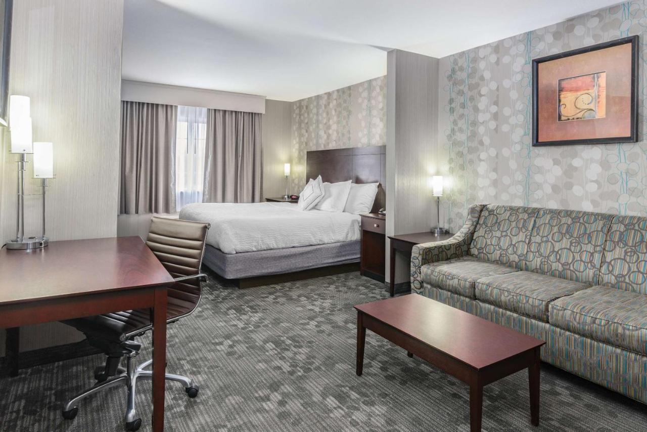 Best Western Concord Inn And Suites Экстерьер фото