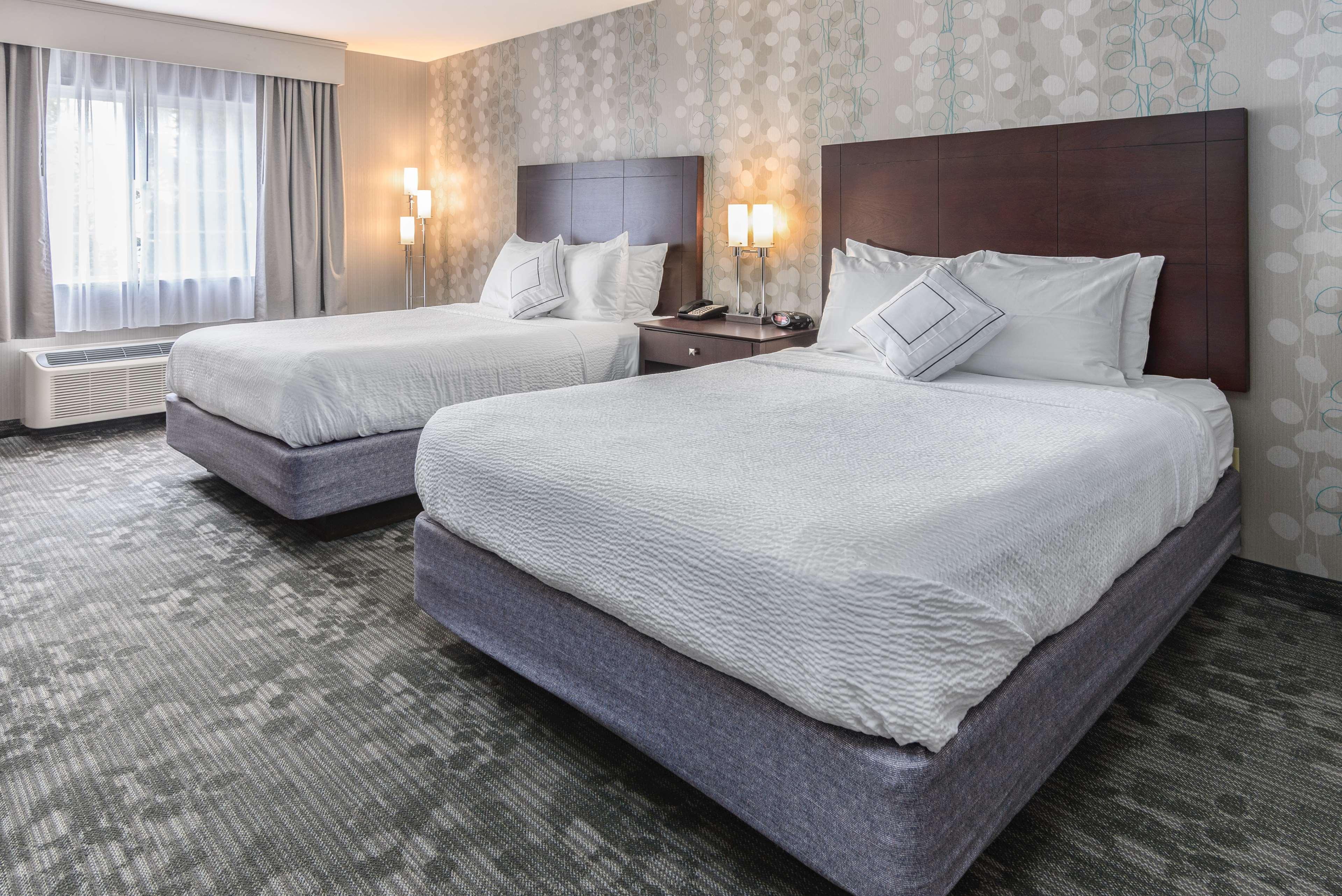 Best Western Concord Inn And Suites Экстерьер фото