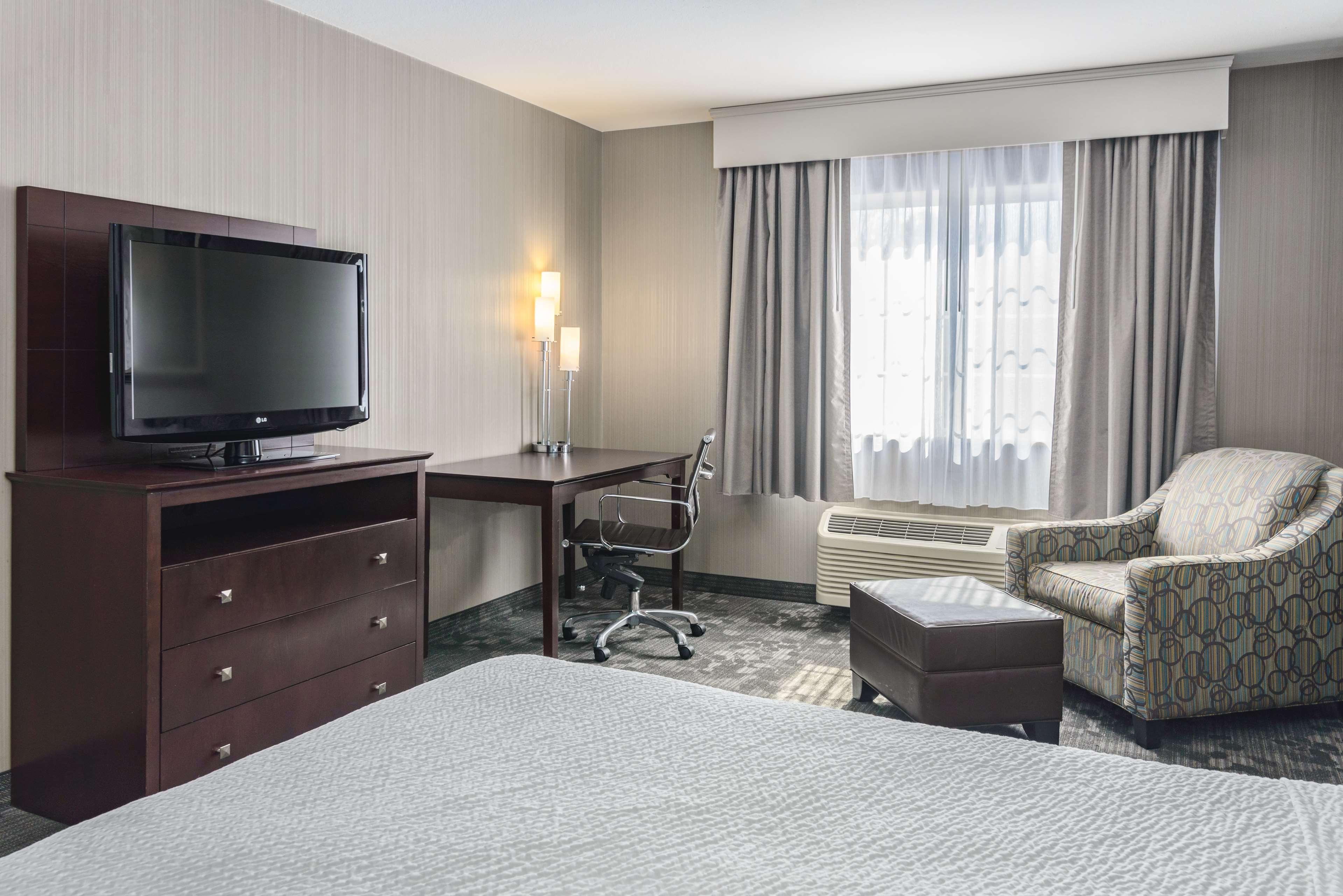 Best Western Concord Inn And Suites Экстерьер фото