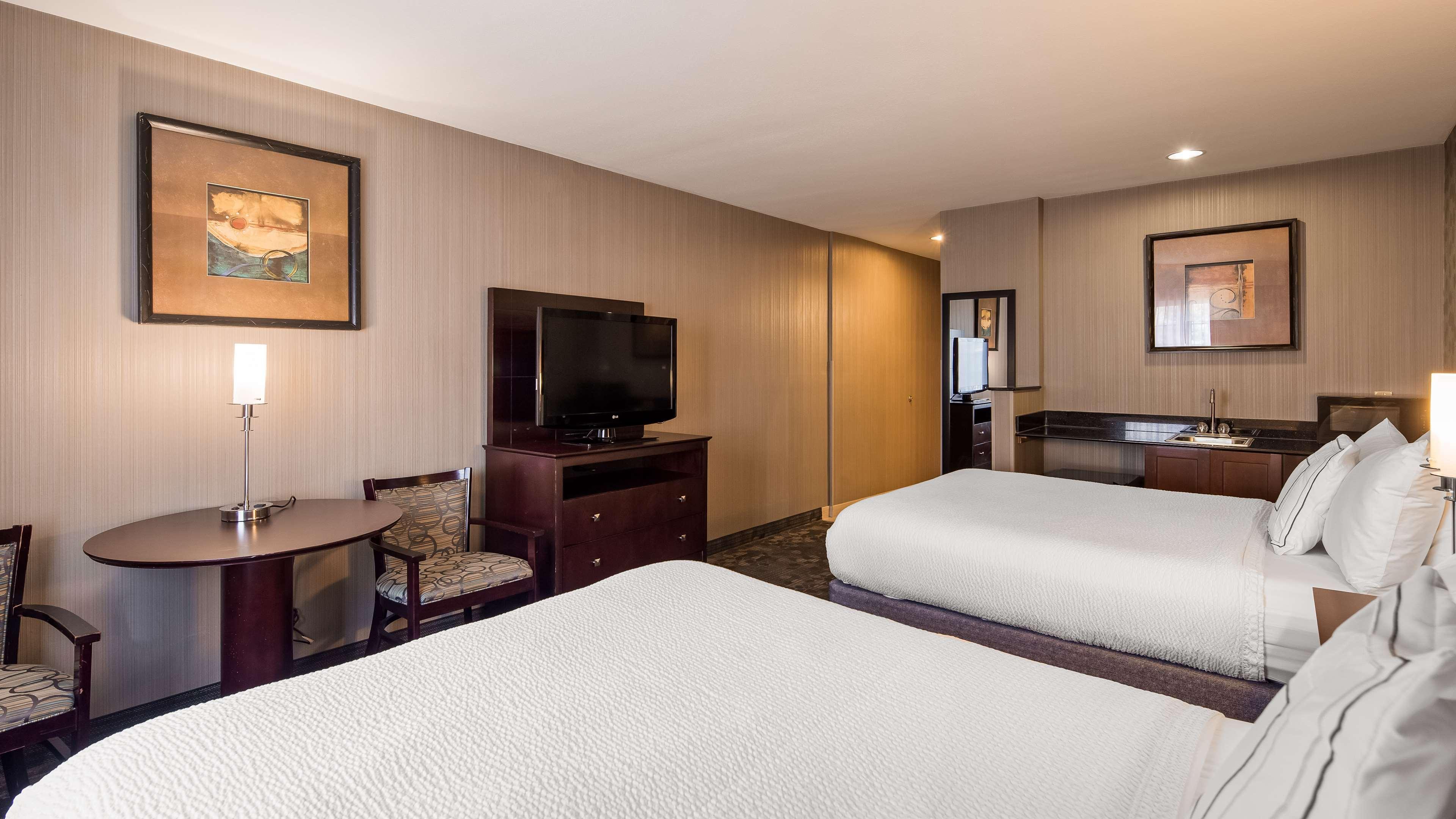 Best Western Concord Inn And Suites Экстерьер фото