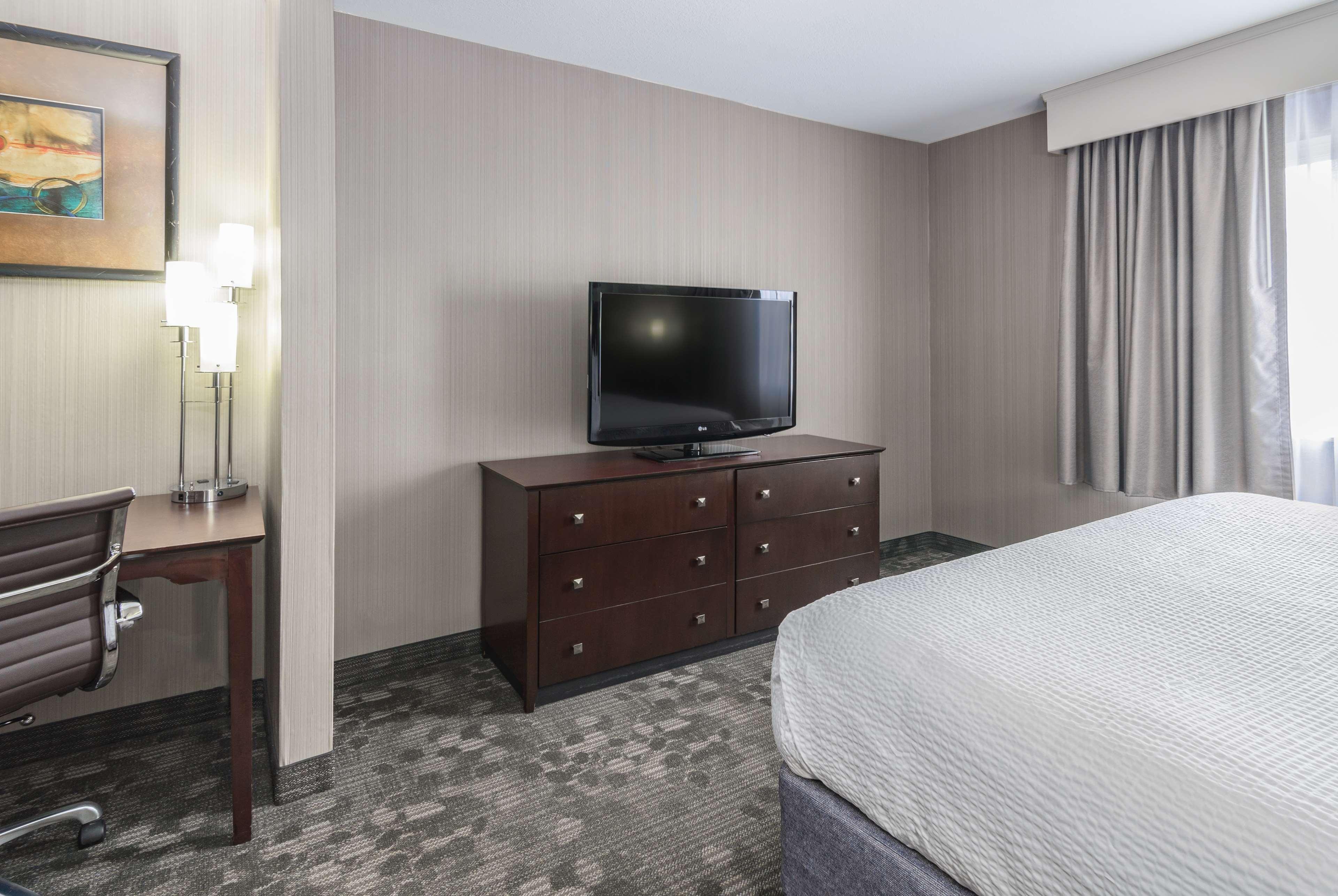 Best Western Concord Inn And Suites Экстерьер фото