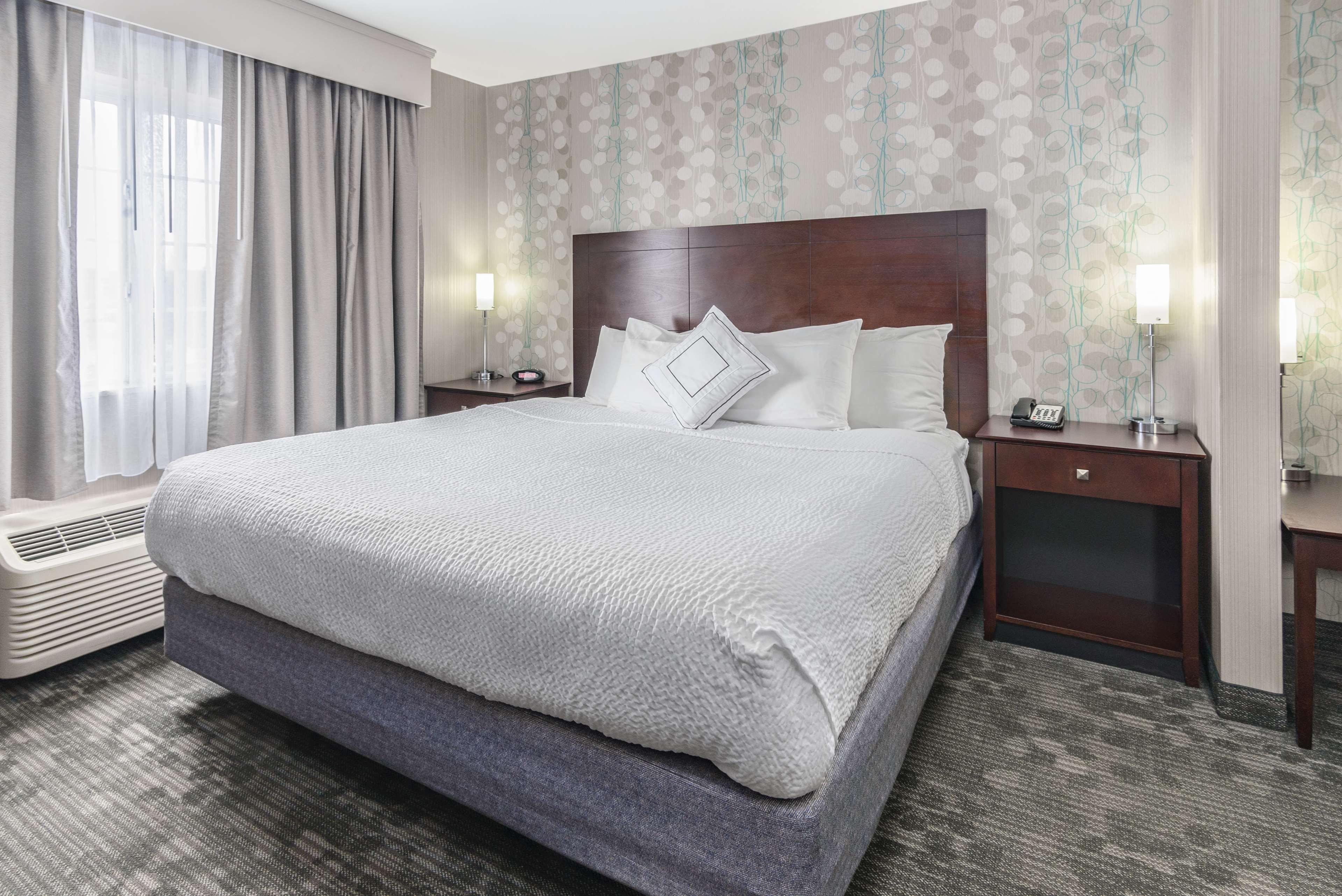 Best Western Concord Inn And Suites Экстерьер фото