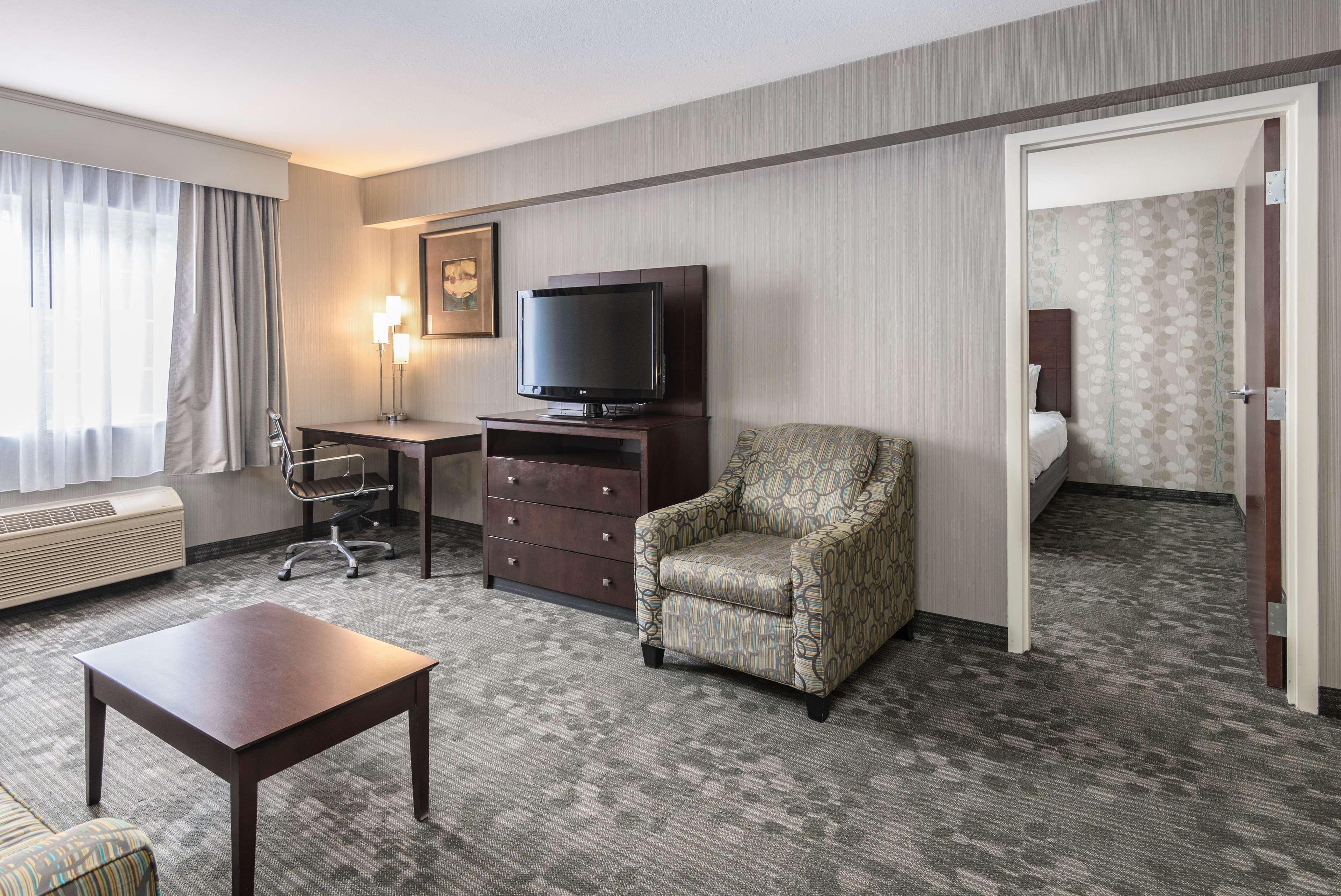 Best Western Concord Inn And Suites Экстерьер фото