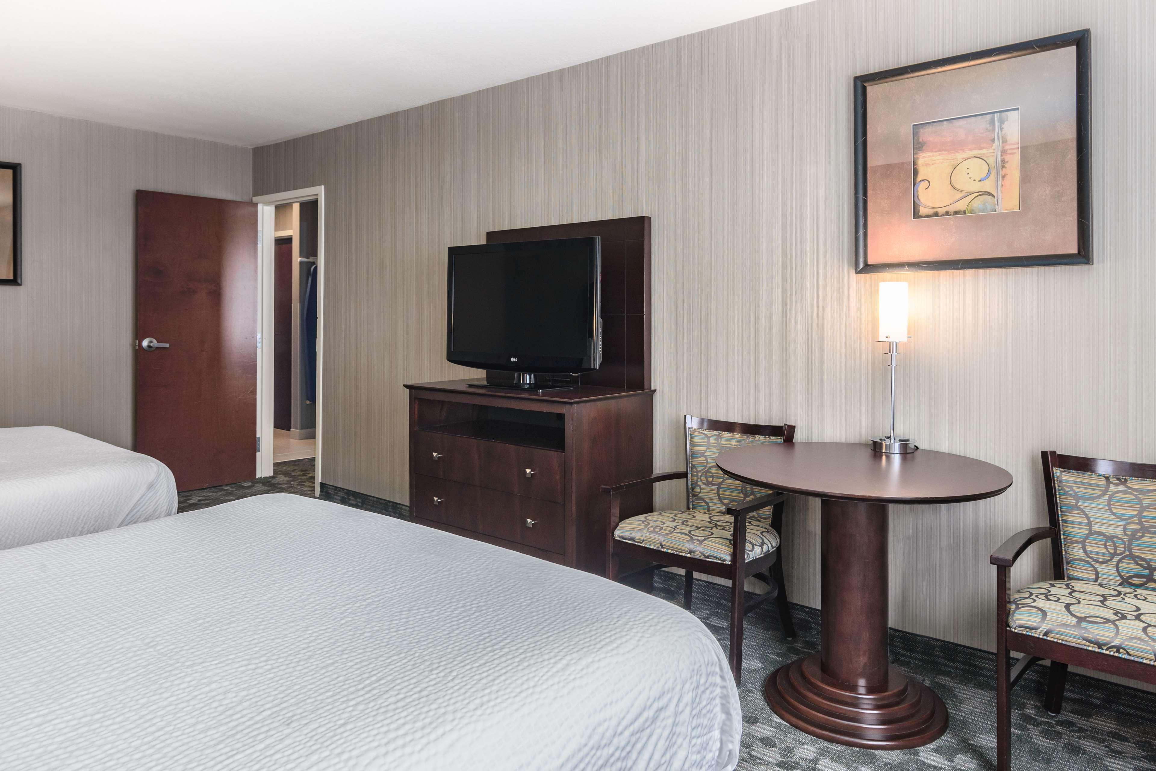 Best Western Concord Inn And Suites Экстерьер фото