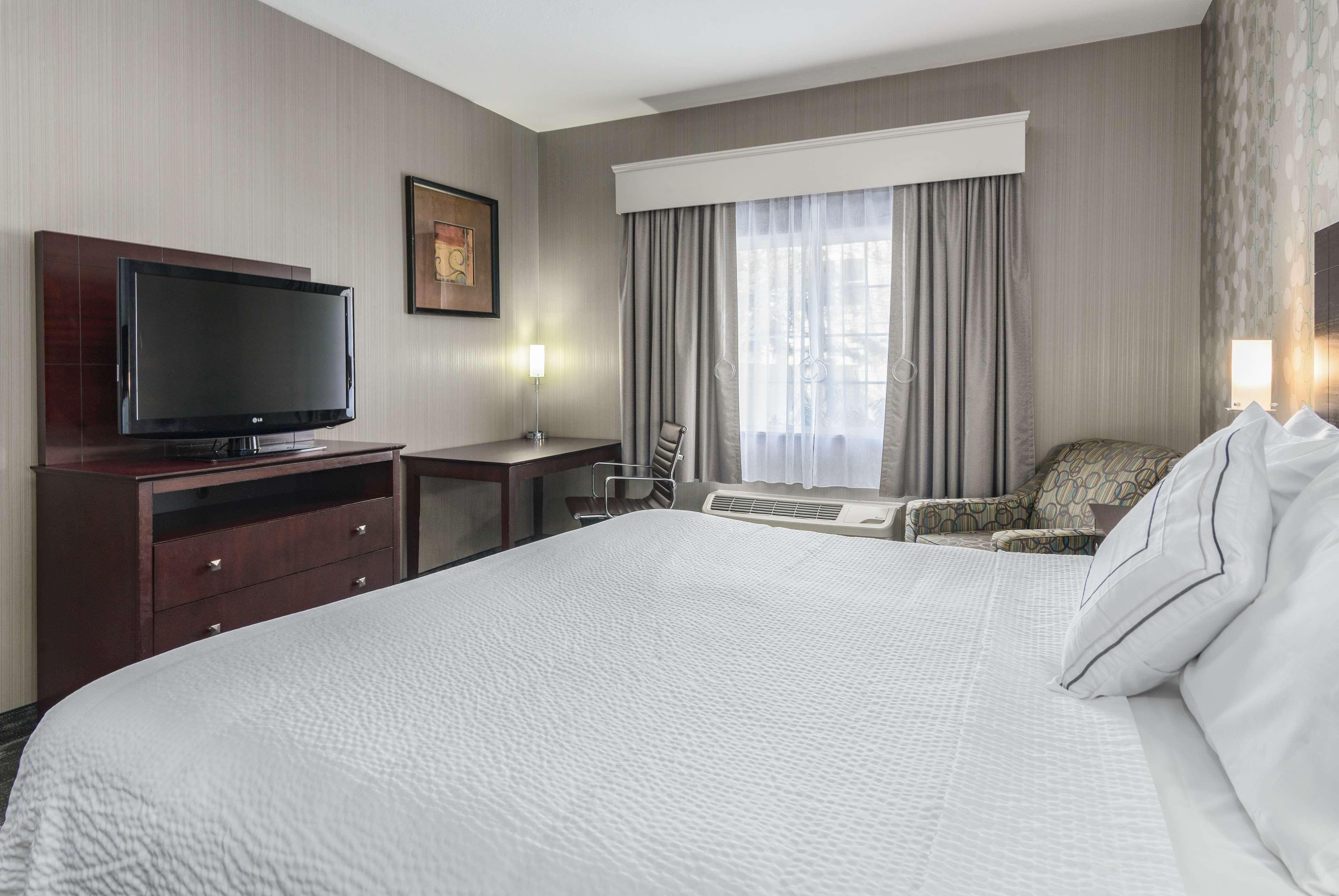 Best Western Concord Inn And Suites Экстерьер фото