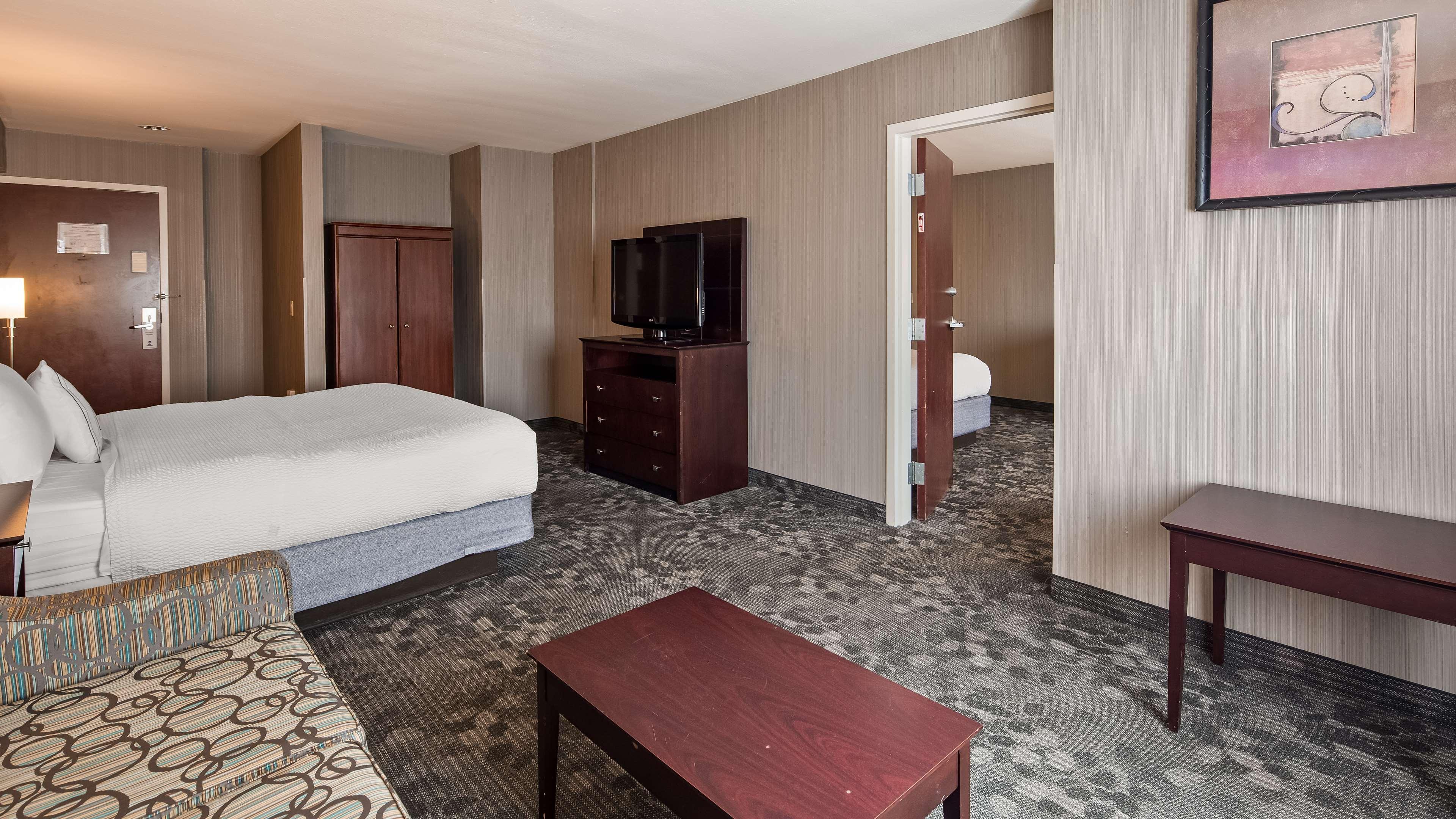 Best Western Concord Inn And Suites Экстерьер фото