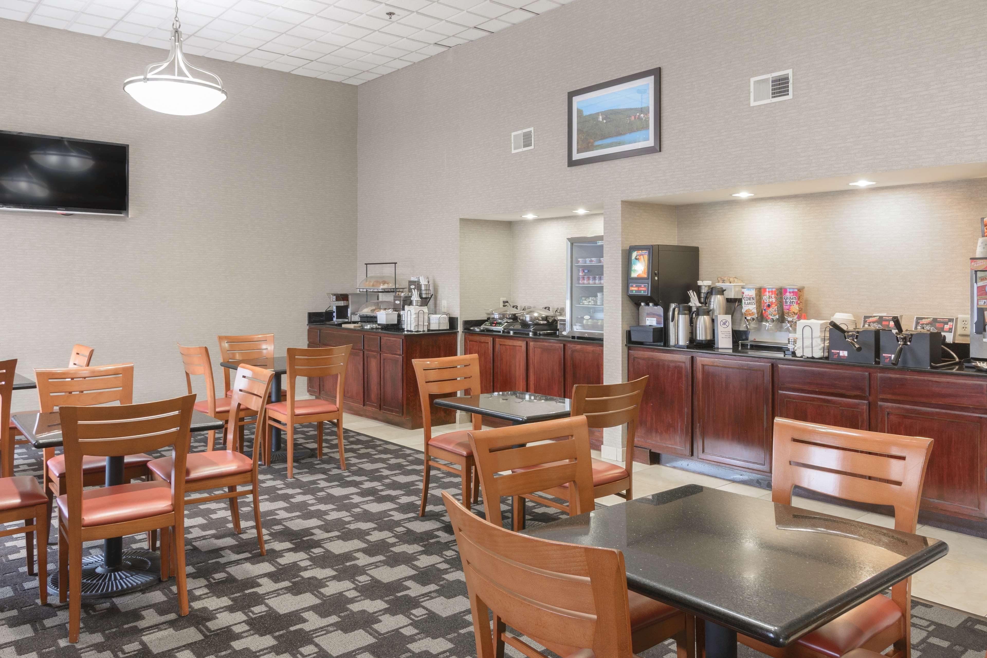 Best Western Concord Inn And Suites Экстерьер фото