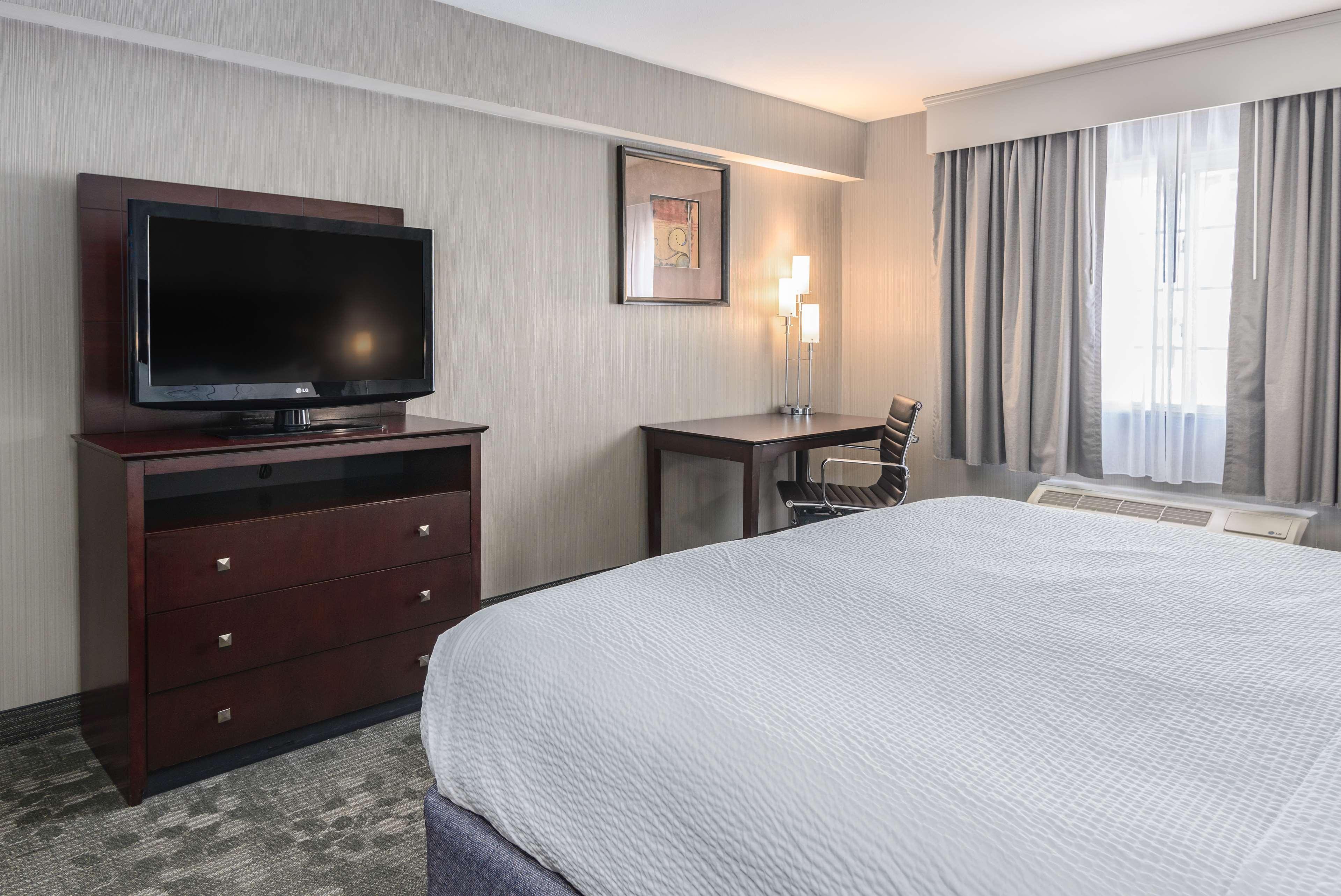 Best Western Concord Inn And Suites Экстерьер фото