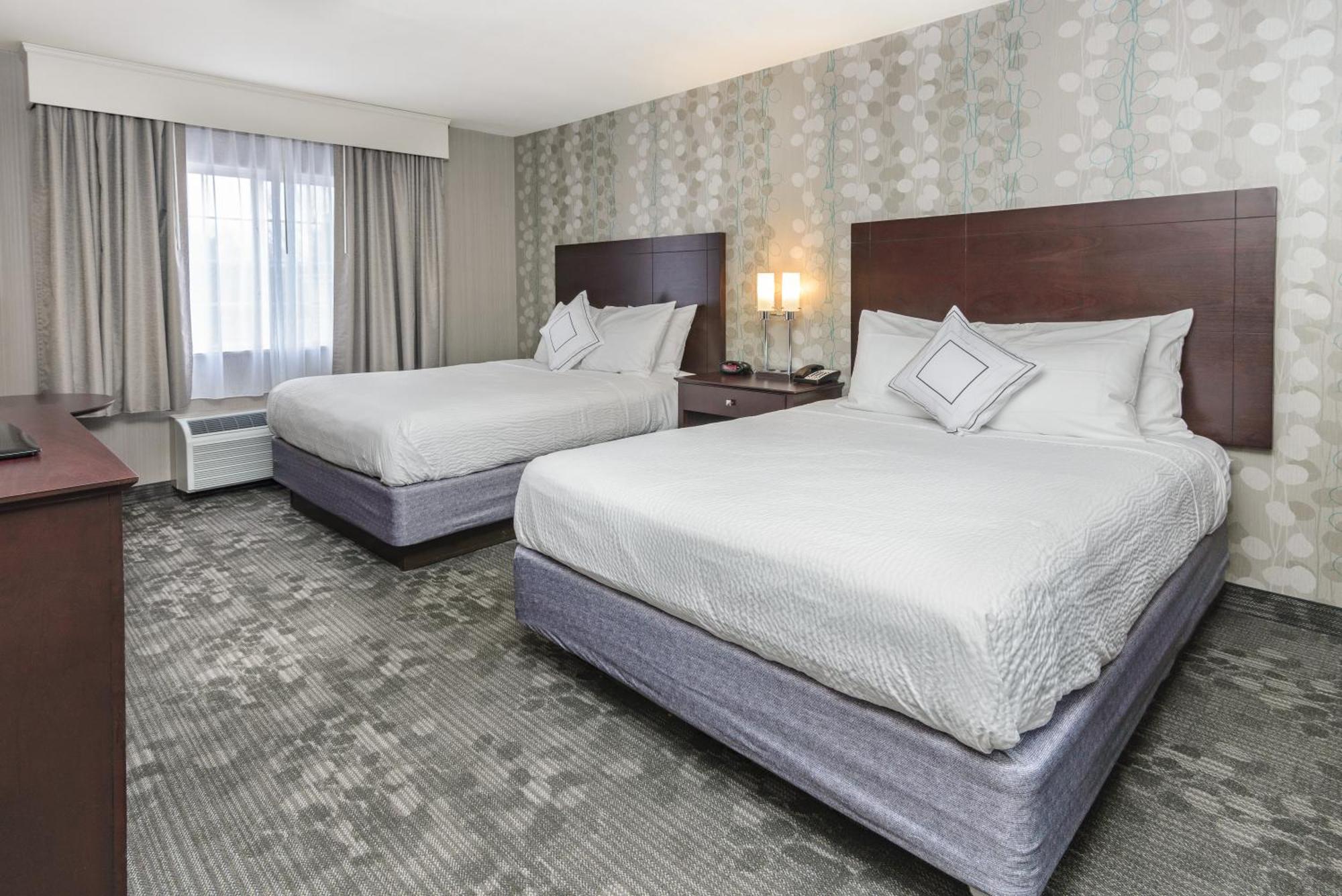 Best Western Concord Inn And Suites Экстерьер фото