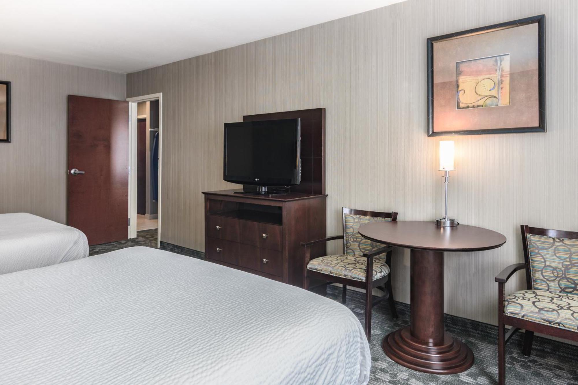 Best Western Concord Inn And Suites Экстерьер фото